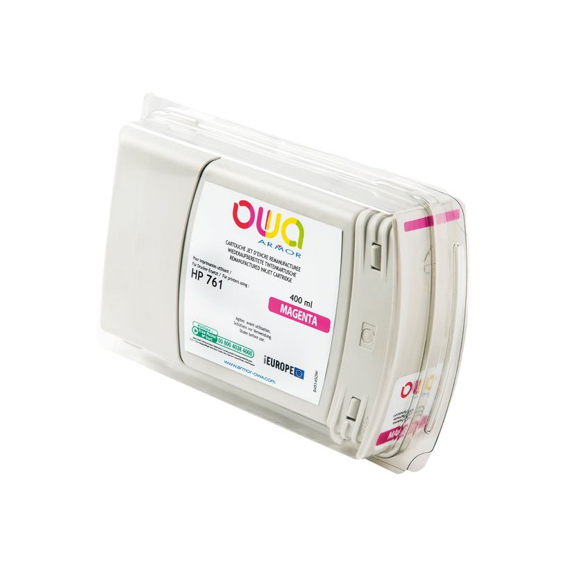 3112539350666-Cartouche remanufacturée HP 761 - magenta - Owa-P_79423581_1-0