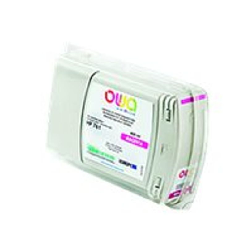 3112539350666-Cartouche remanufacturée HP 761 - magenta - Owa-P_79423581_2-1