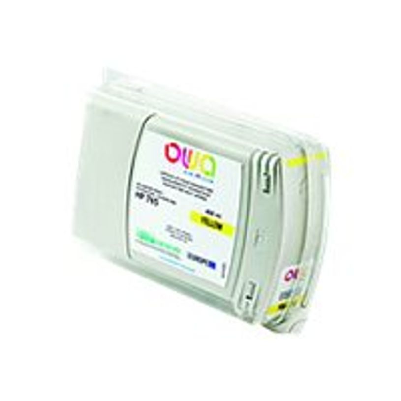 3112539351038-HP 765 - remanufacturé OWA B45156OW - jaune - cartouche d'encre -P_79423605_2-1