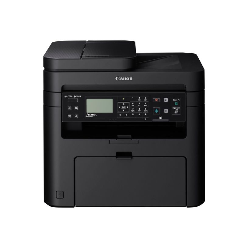 4549292065121-Canon i-SENSYS MF244dw - imprimante multifonction - monochrome - laser-P_79423727_2-1