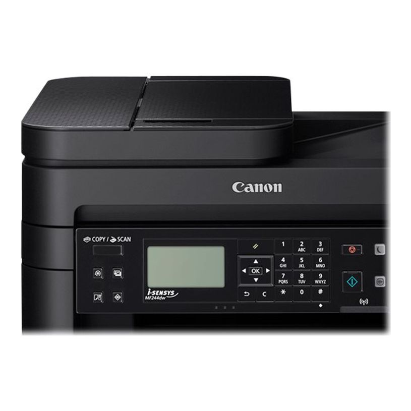 4549292065121-Canon i-SENSYS MF244dw - imprimante multifonction - monochrome - laser-P_79423727_4-3