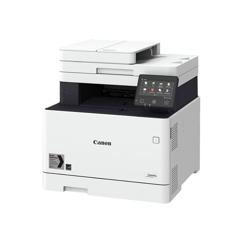 4549292068320-Canon i-SENSYS MF732Cdw - imprimante multifonction - couleur - laser-P_79423756_1-0