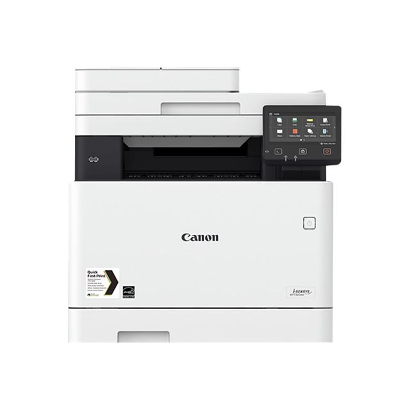 4549292068320-Canon i-SENSYS MF732Cdw - imprimante multifonction - couleur - laser-P_79423756_2-1