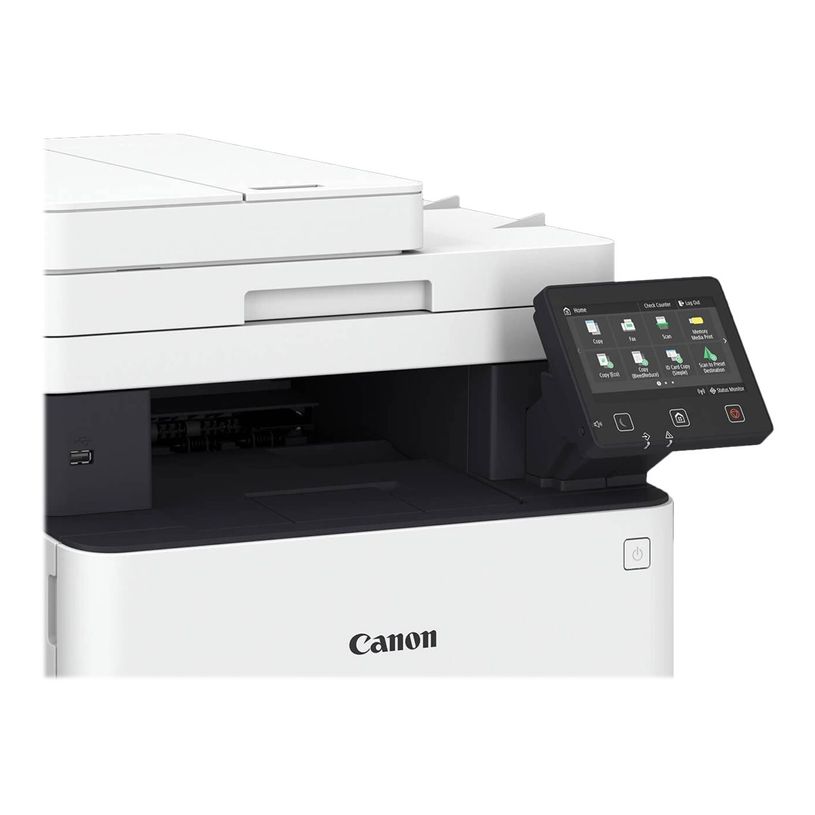 4549292068320-Canon i-SENSYS MF732Cdw - imprimante multifonction - couleur - laser-P_79423756_3-2