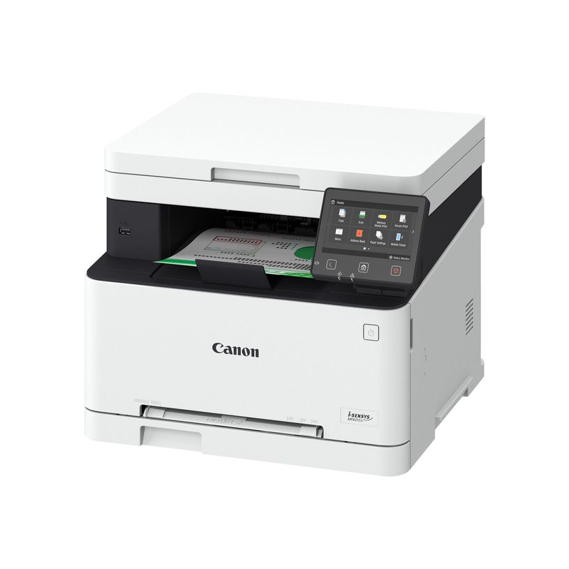 4549292068535-Canon i-SENSYS MF631Cn - imprimante multifonction - couleur - laser-P_79423758_3-0