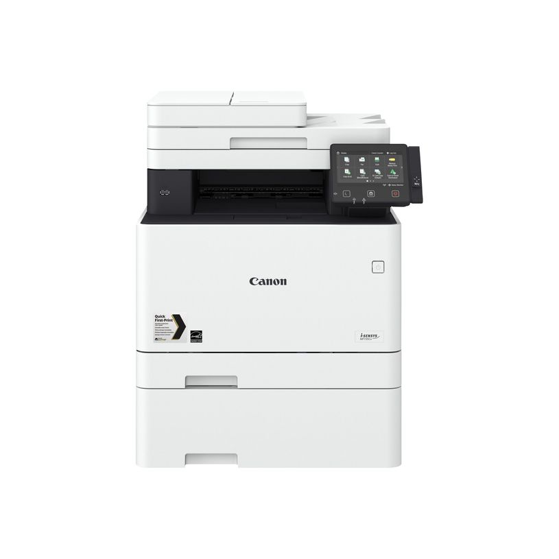 8714574650197-Canon i-SENSYS MF735Cx - imprimante multifonction - couleur - laser-P_79423760_7-2