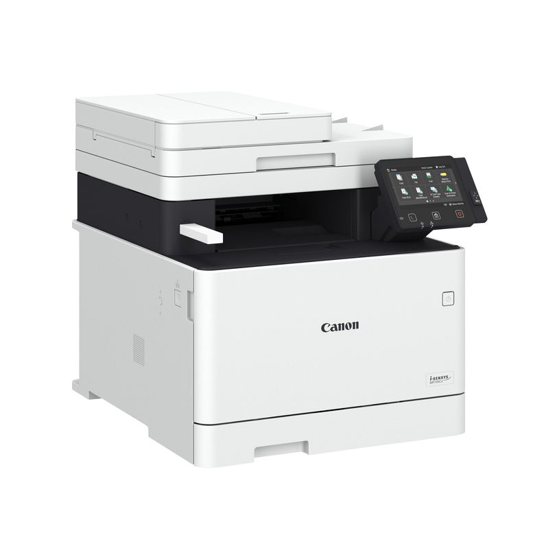 8714574650197-Canon i-SENSYS MF735Cx - imprimante multifonction - couleur - laser-P_79423760_8-3