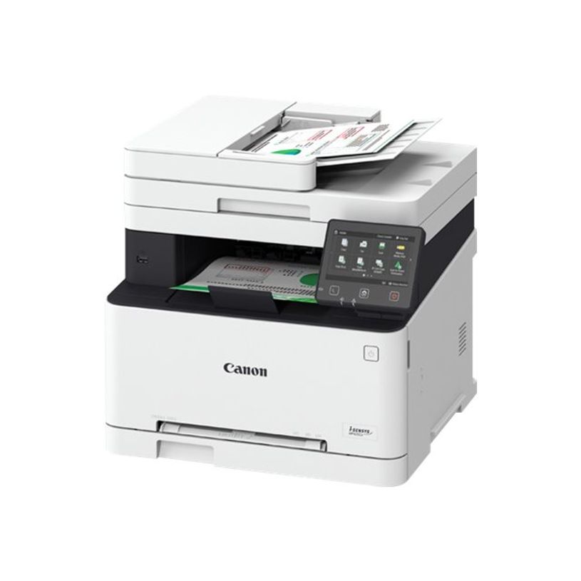8714574650340-Canon i-SENSYS MF635Cx - imprimante multifonction - couleur - laser-P_79423761_1-0