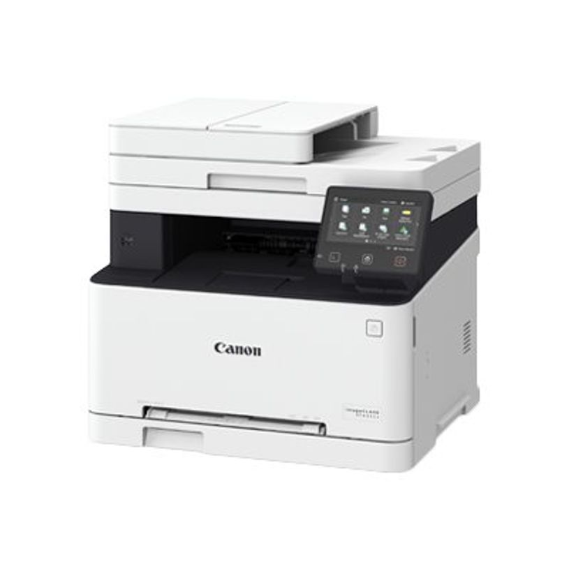 8714574650340-Canon i-SENSYS MF635Cx - imprimante multifonction - couleur - laser-P_79423761_2-1
