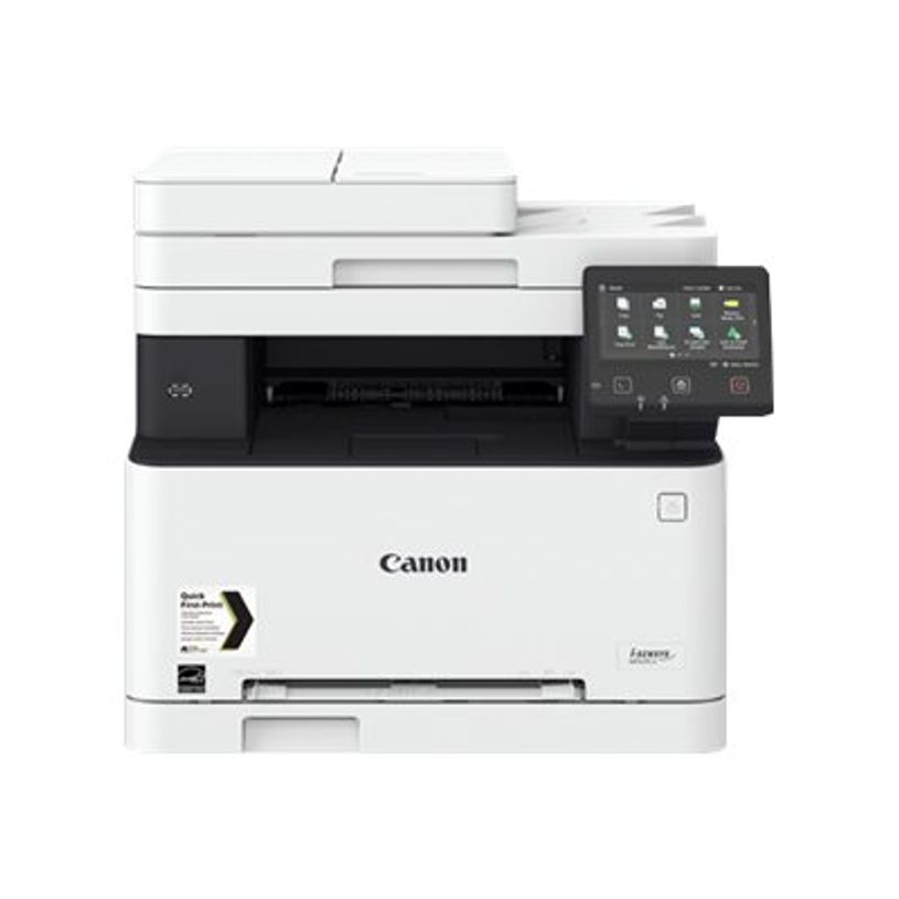 8714574650340-Canon i-SENSYS MF635Cx - imprimante multifonction - couleur - laser-P_79423761_3-2