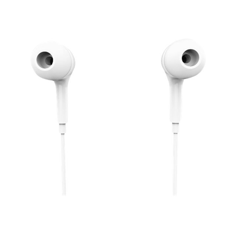 4710268250555-Genius Kit main libre - Ecouteurs filaire avec micro - intra-auriculaire - blanc -P_79423770_2-1