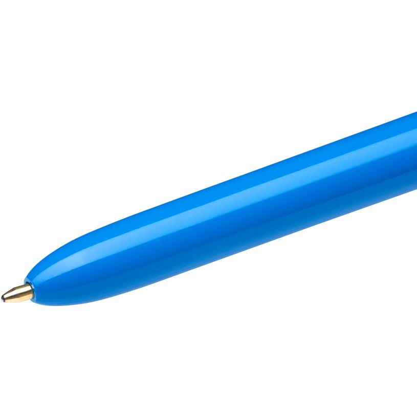 3086123233829-BIC 4 Couleurs - 12 Stylos à bille 4 couleurs - 1 mm-P_79423778_3-2