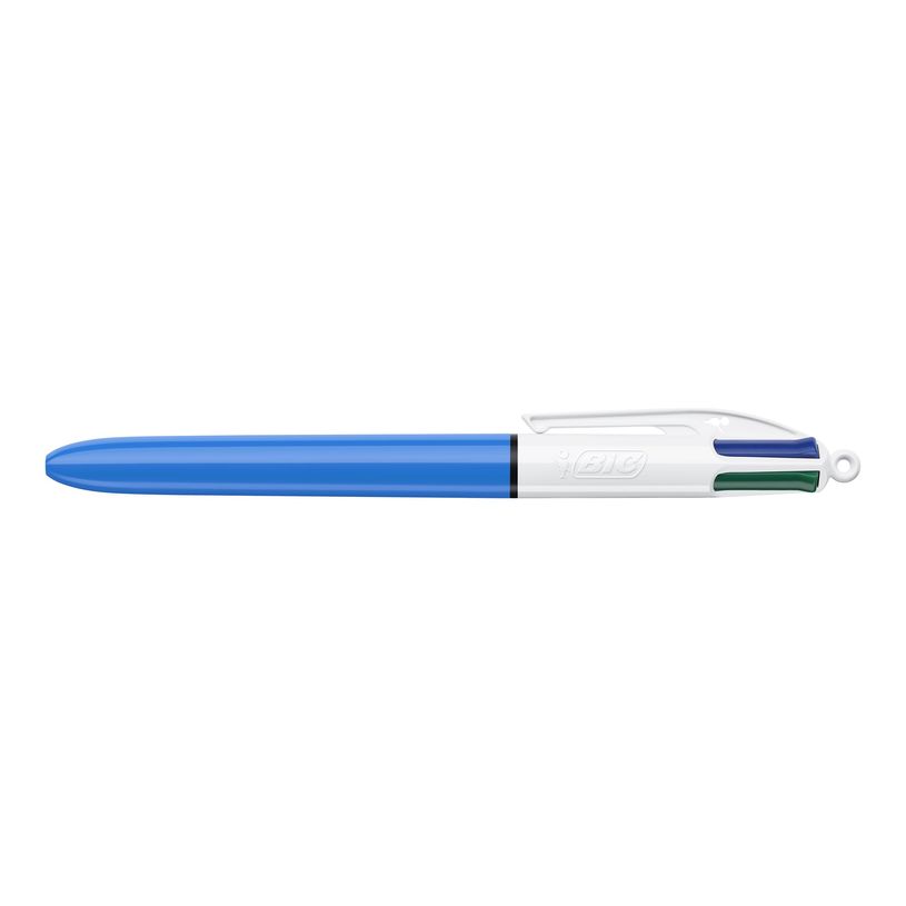 3086123233829-BIC 4 Couleurs - 12 Stylos à bille 4 couleurs - 1 mm-P_79423778_9-7