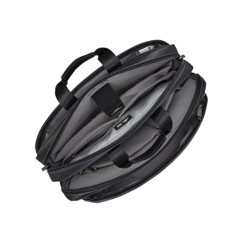 6901201089914-RIVACASE Orly - Sacoche féminine pour ordinateur portable 15,6" - noir-P_79423779_15-17
