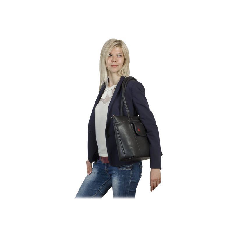 6901201089914-RIVACASE Orly - Sacoche féminine pour ordinateur portable 15,6" - noir-P_79423779_2-18