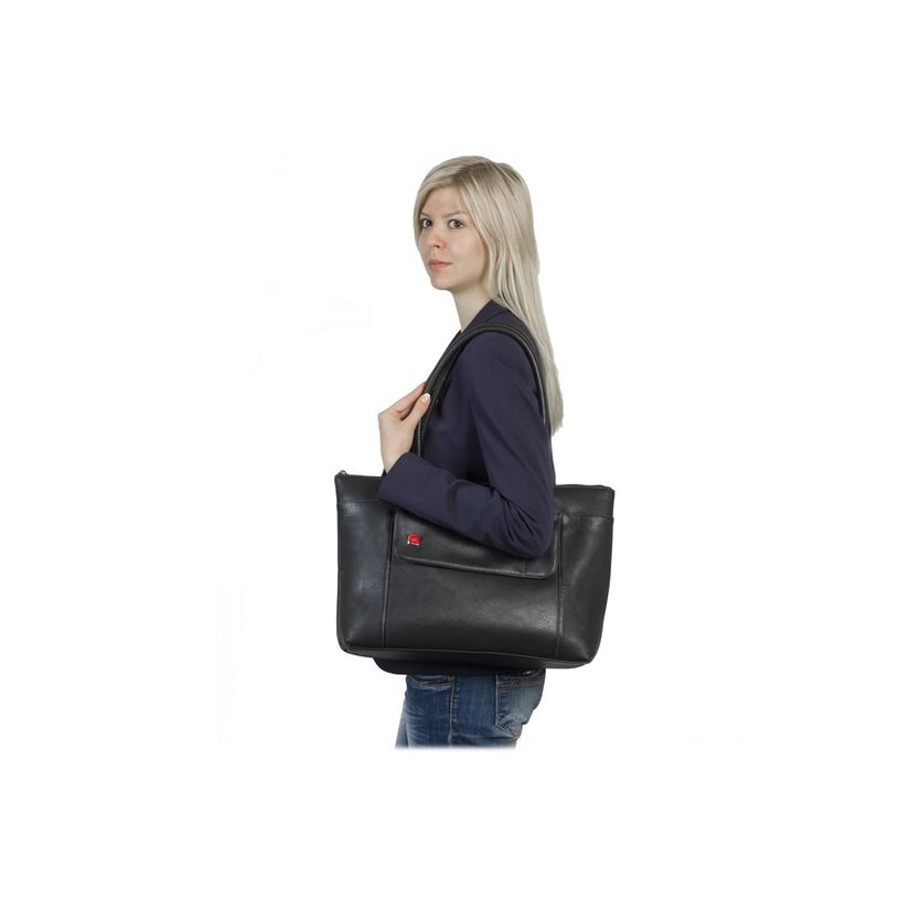 6901201089914-RIVACASE Orly - Sacoche féminine pour ordinateur portable 15,6" - noir-P_79423779_20-25