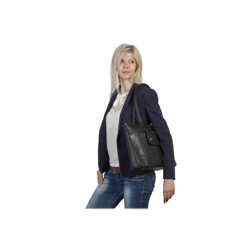 6901201089914-RIVACASE Orly - Sacoche féminine pour ordinateur portable 15,6" - noir-P_79423779_21-20