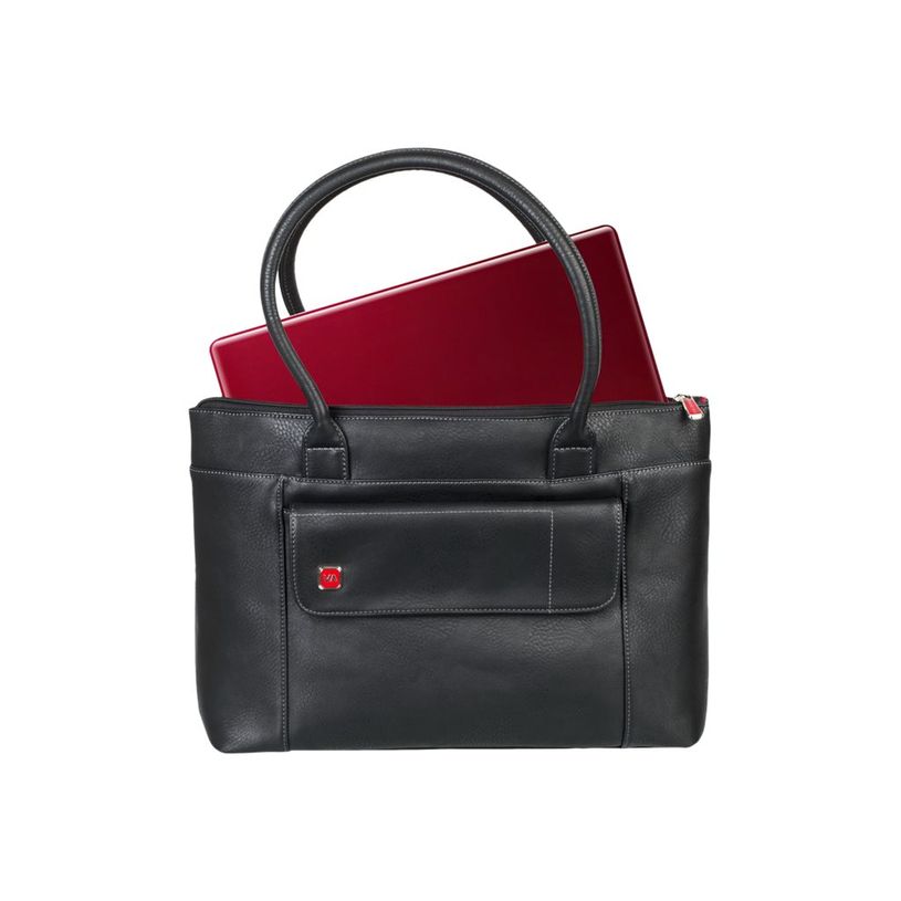 6901201089914-RIVACASE Orly - Sacoche féminine pour ordinateur portable 15,6" - noir-P_79423779_22-12