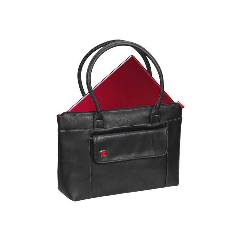6901201089914-RIVACASE Orly - Sacoche féminine pour ordinateur portable 15,6" - noir-P_79423779_25-14