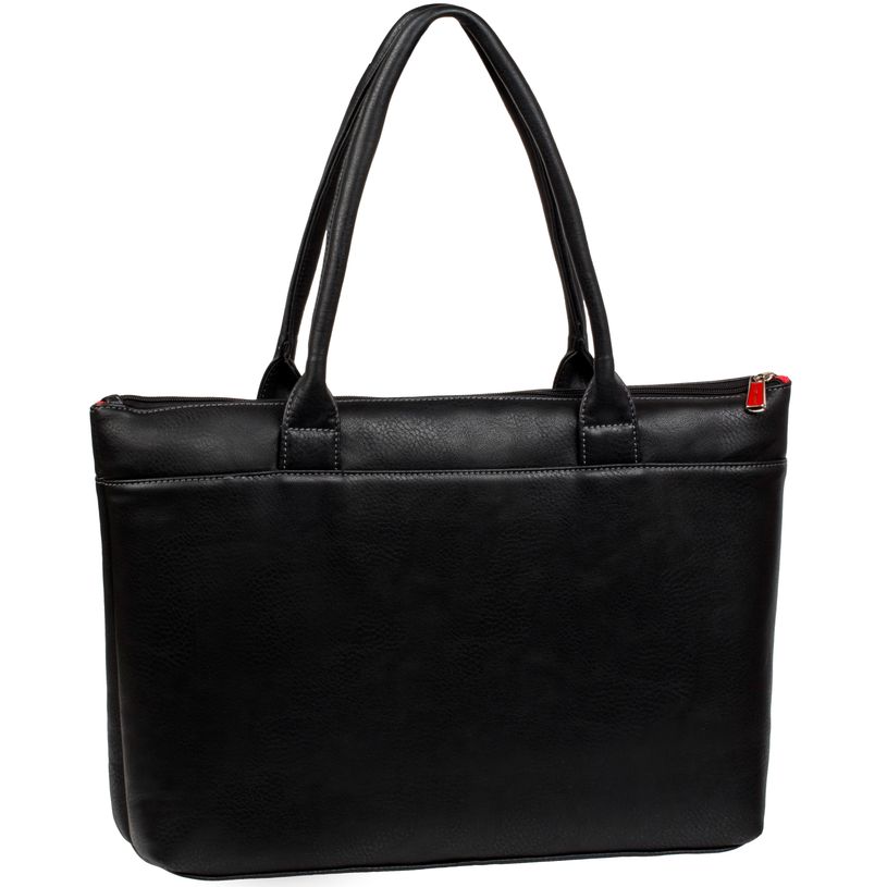 6901201089914-RIVACASE Orly - Sacoche féminine pour ordinateur portable 15,6" - noir-P_79423779_5-2