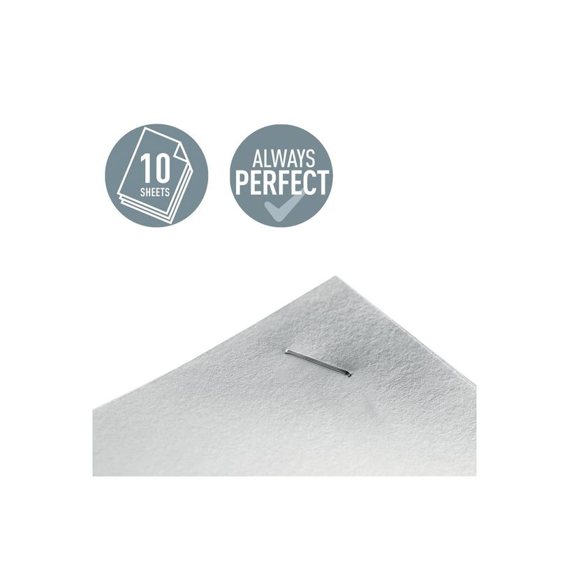 4002432399192-Leitz - Boîte de 2500 Agrafes - 5532 - Jusqu'à 10 feuilles - pour agrafeuse électrique-P_79423780_3-2