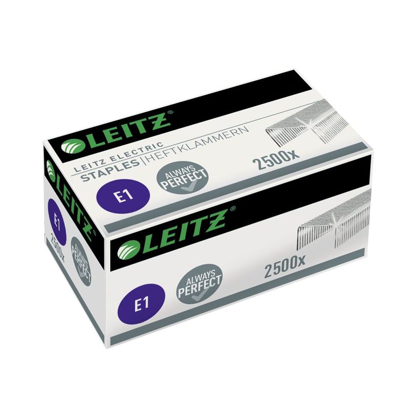 4002432399192-Leitz - Boîte de 2500 Agrafes - 5532 - Jusqu'à 10 feuilles - pour agrafeuse électrique-P_79423780_4-3