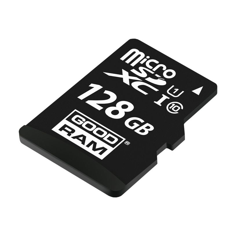 5908267913178-Goodram - carte mémoire 128 Go - Class 10 - micro SDXC UHS-I U1-P_79423810_4-3