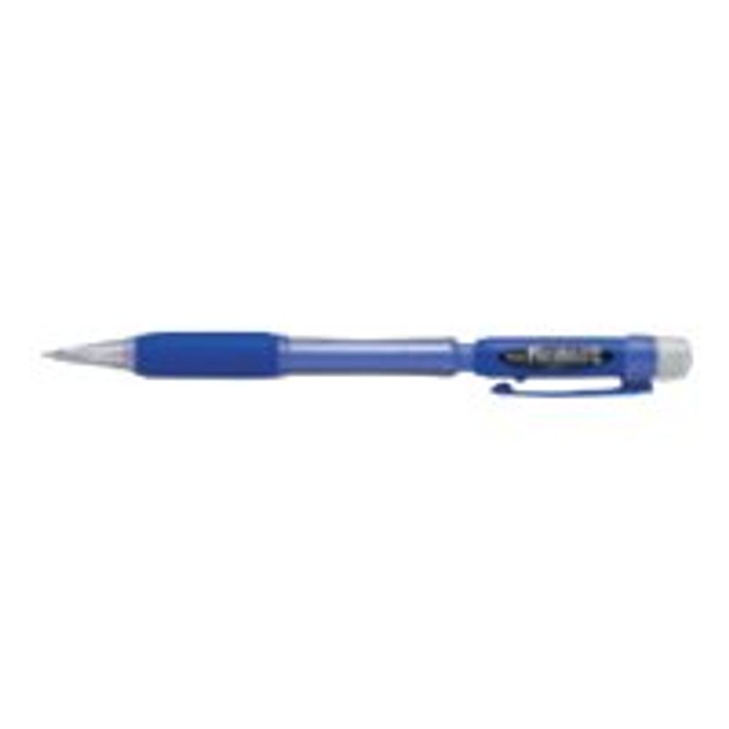 884851034557-Pentel Fiesta - Porte mines - 0,7 mm - bleu-P_79423817_2-1