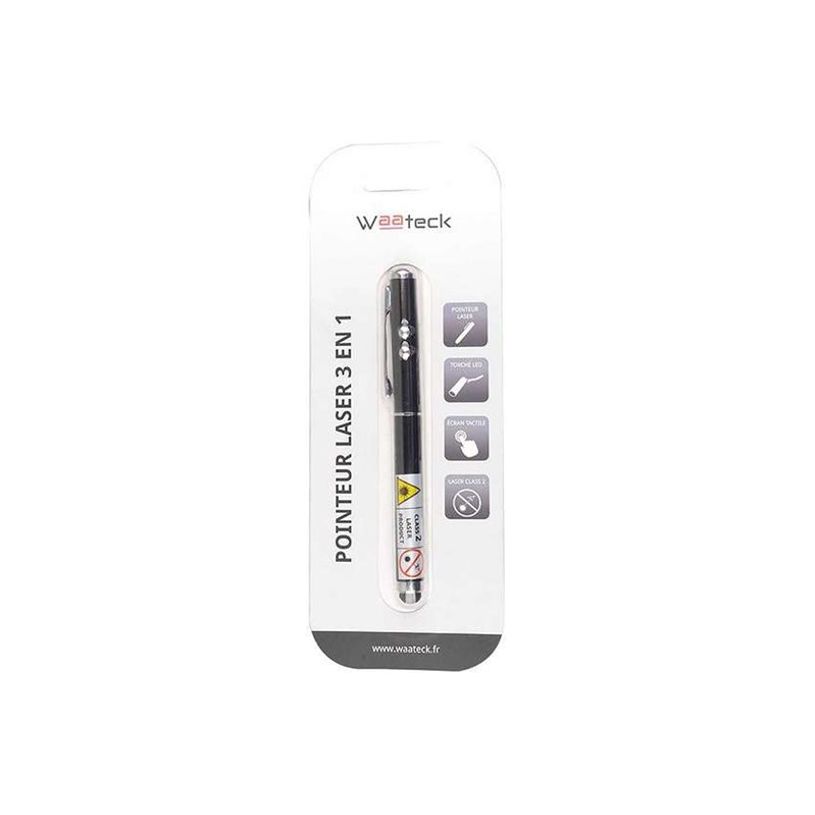 3700844600967-Waateck - Pointeur laser - télécommande  de présentation-P_79423818_10-7