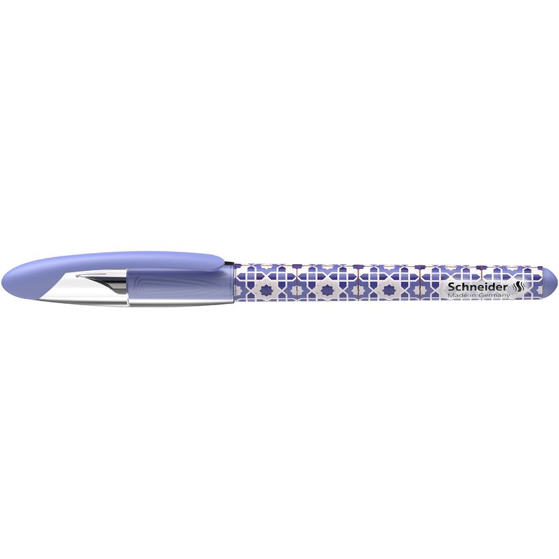 4004675124593-Schneider Voyage - Stylo plume - bleu-P_79423919_1-0
