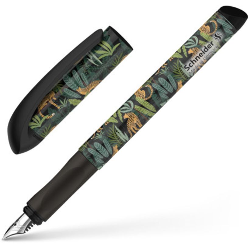 4004675149213-Schneider Voice - Stylo plume - jungle black-P_79423923_1-0