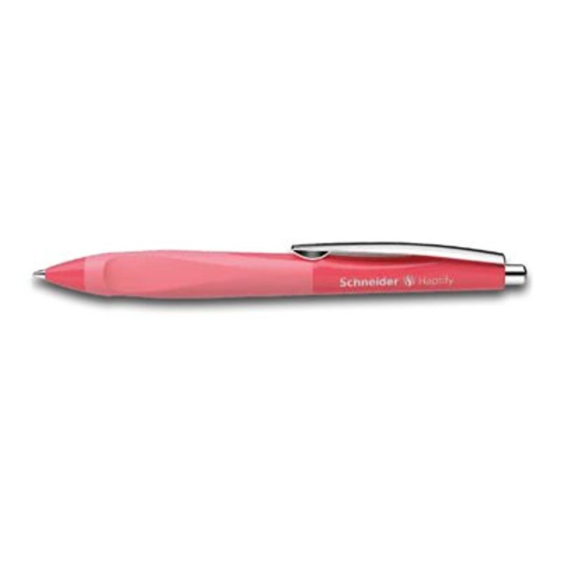 4004675138361-Schneider Haptify - Stylo à bille - rose/violet-P_79423931_2-1