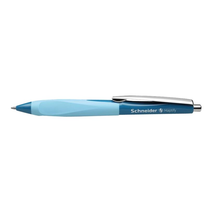 4004675138422-Schneider Haptify - Stylo à bille - turquoise/vert-P_79423932_1-0