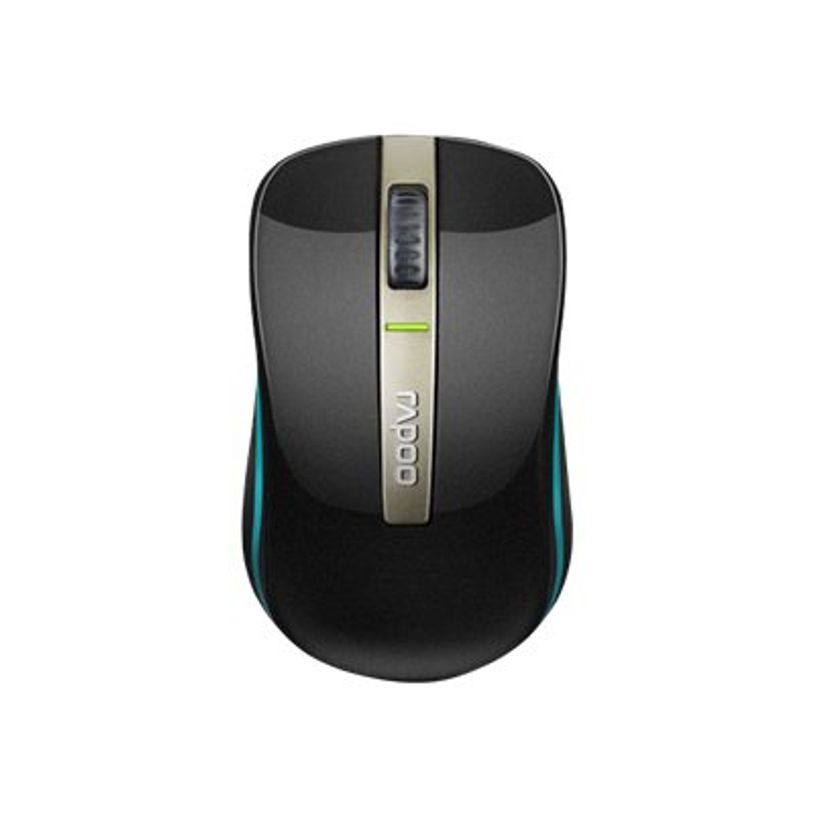 6943518920733-Rapoo 6610 - souris sans fil - noire-P_79424015_1-0