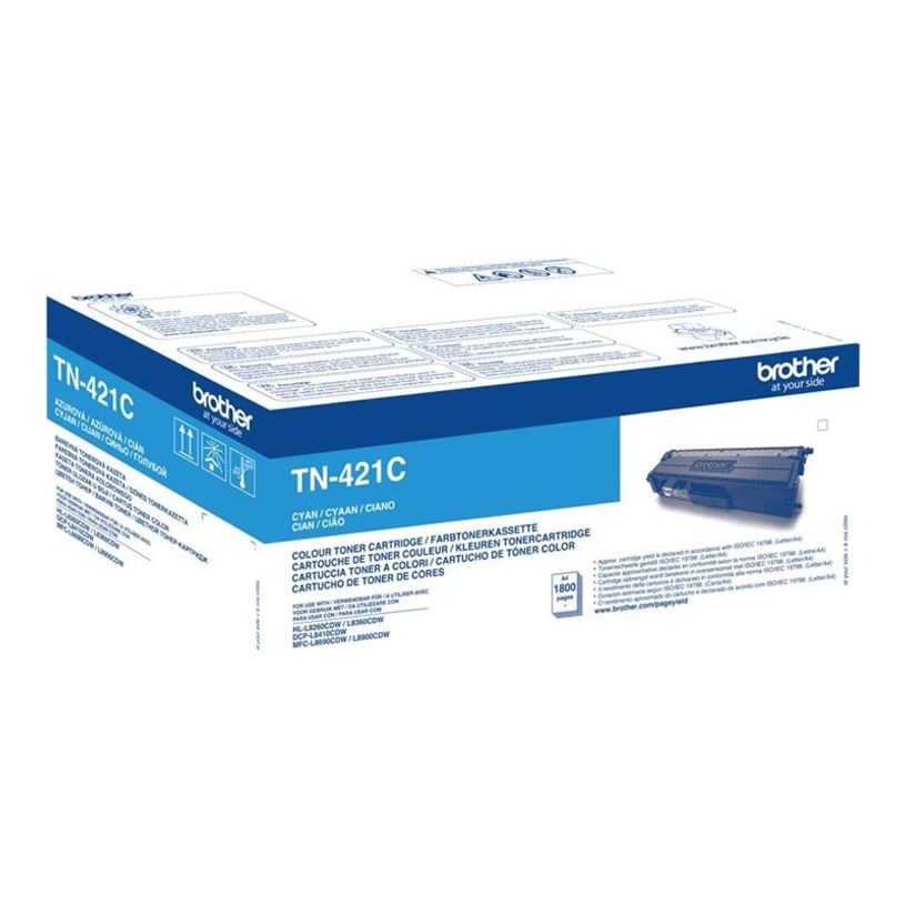 4977766771597-Brother TN421 - cyan - cartouche laser d'origine-P_79424019_1-0