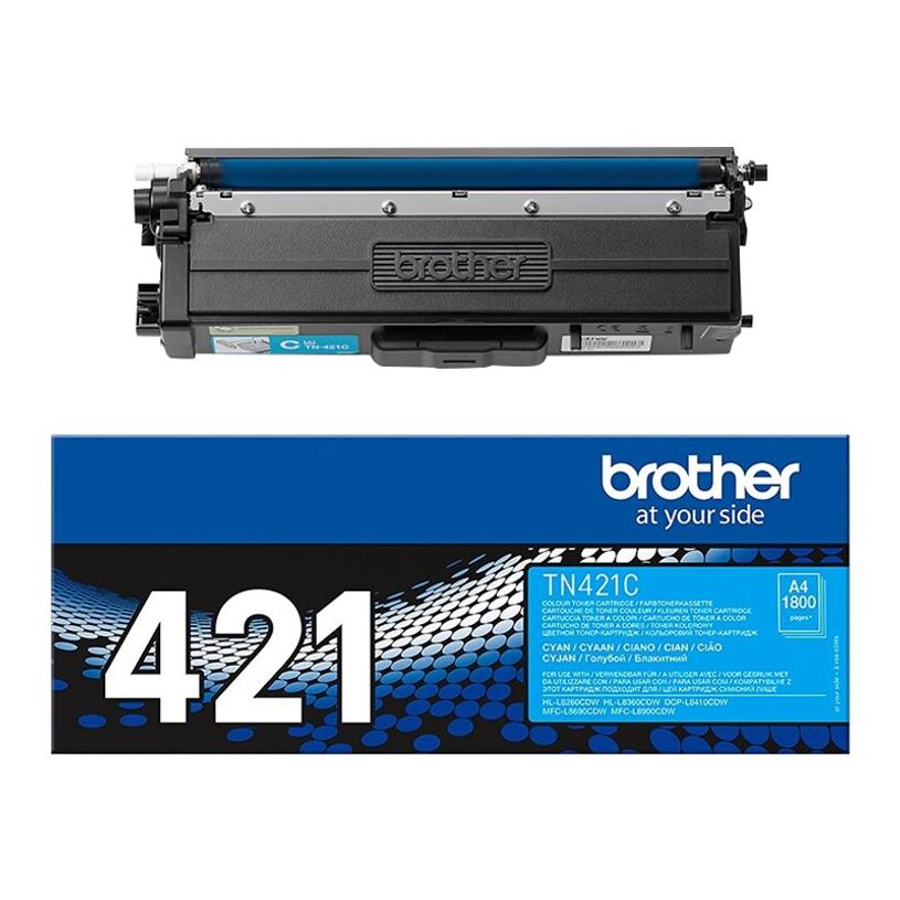4977766771597-Brother TN421 - cyan - cartouche laser d'origine-P_79424019_5-3