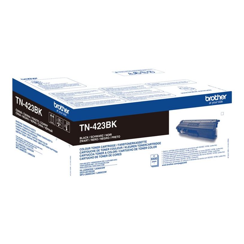 4977766771658-Brother TN423 - noir - cartouche laser d'origine-P_79424022_3-4