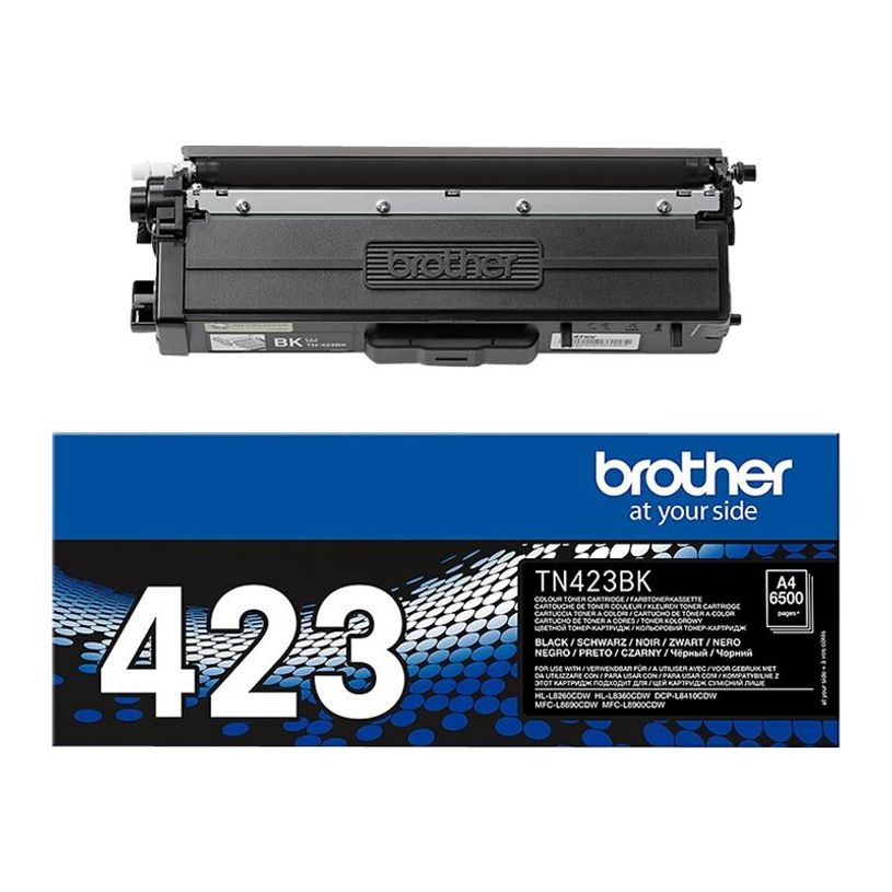 4977766771658-Brother TN423 - noir - cartouche laser d'origine-P_79424022_5-2