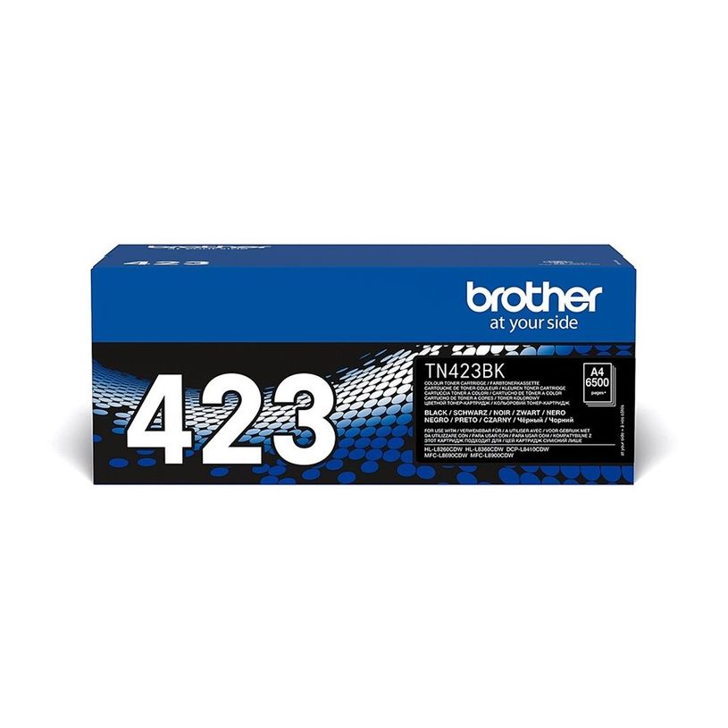 4977766771658-Brother TN423 - noir - cartouche laser d'origine-P_79424022_9-7