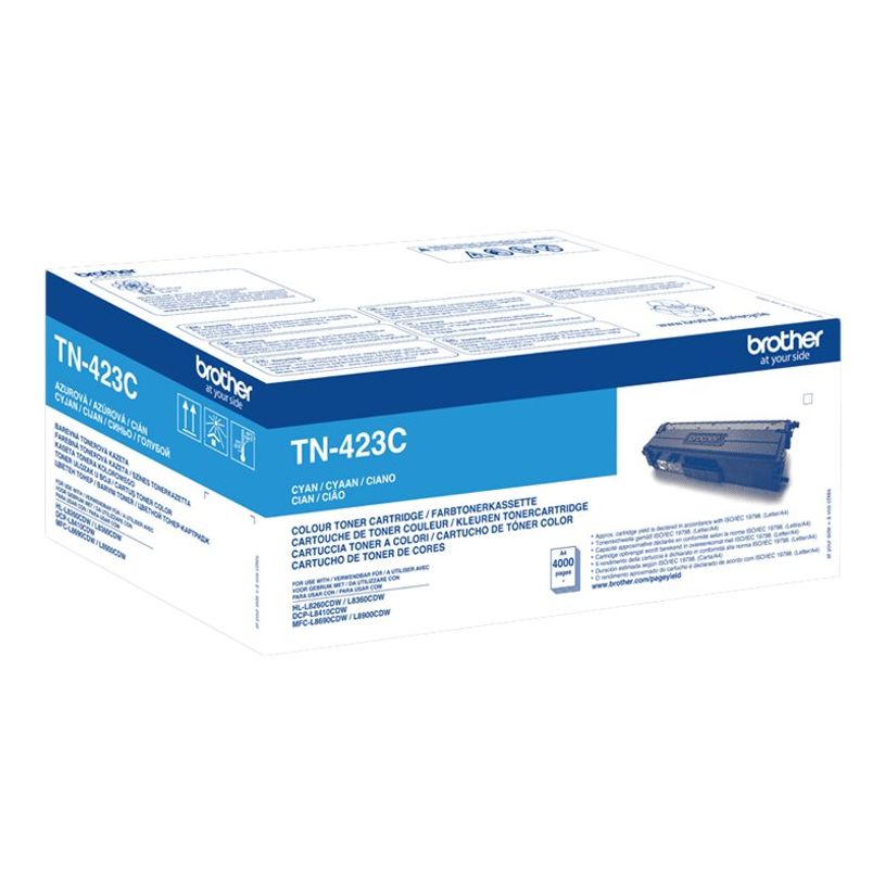 4977766771672-Brother TN423 - cyan - cartouche laser d'origine-P_79424023_4-5