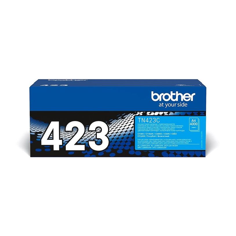 4977766771672-Brother TN423 - cyan - cartouche laser d'origine-P_79424023_6-6