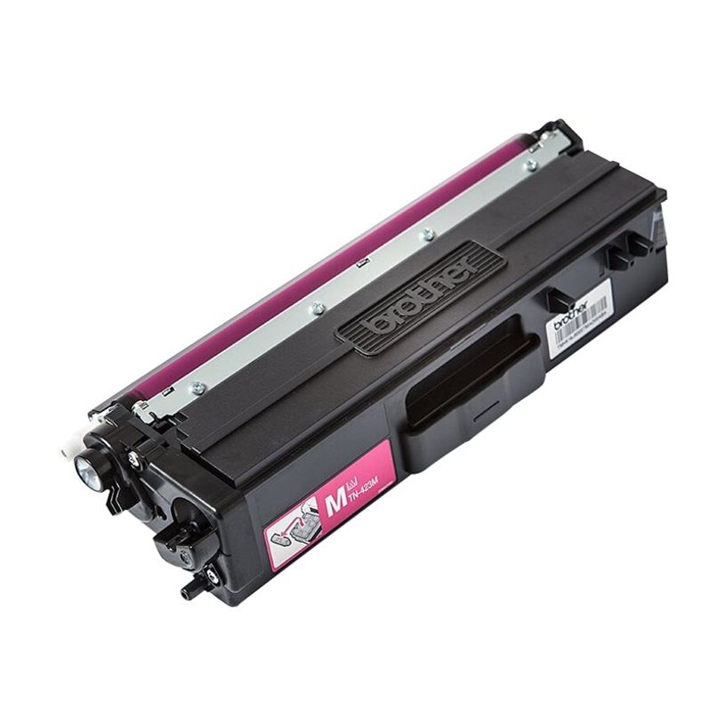 4977766771696-Brother TN423 - magenta - cartouche laser d'origine-P_79424024_4-2