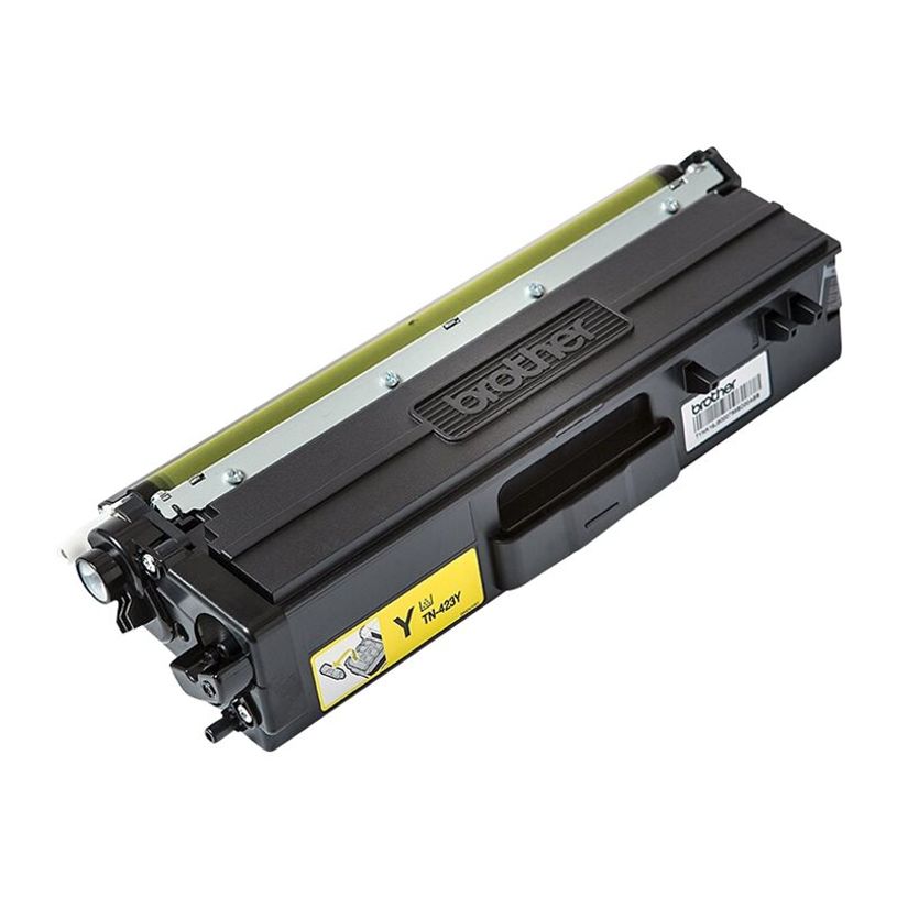 4977766771719-Brother TN423 - jaune - cartouche laser d'origine-P_79424025_7-6