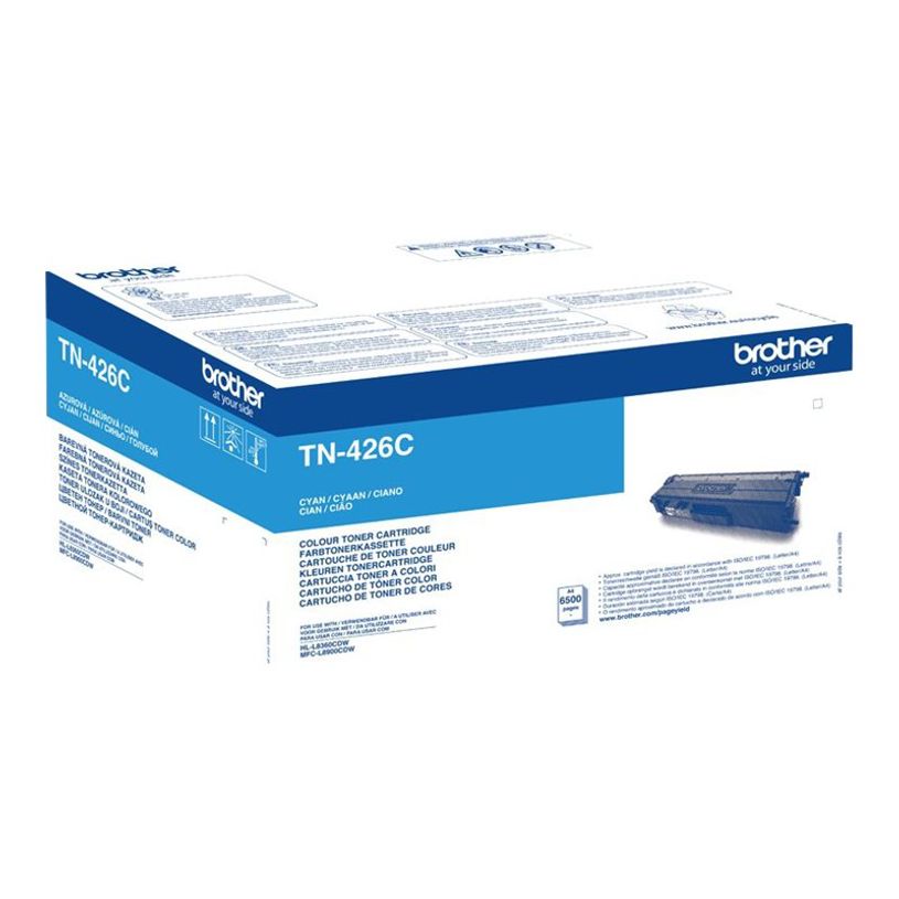 4977766771757-Brother TN426 - cyan - cartouche laser d'origine-P_79424027_3-5