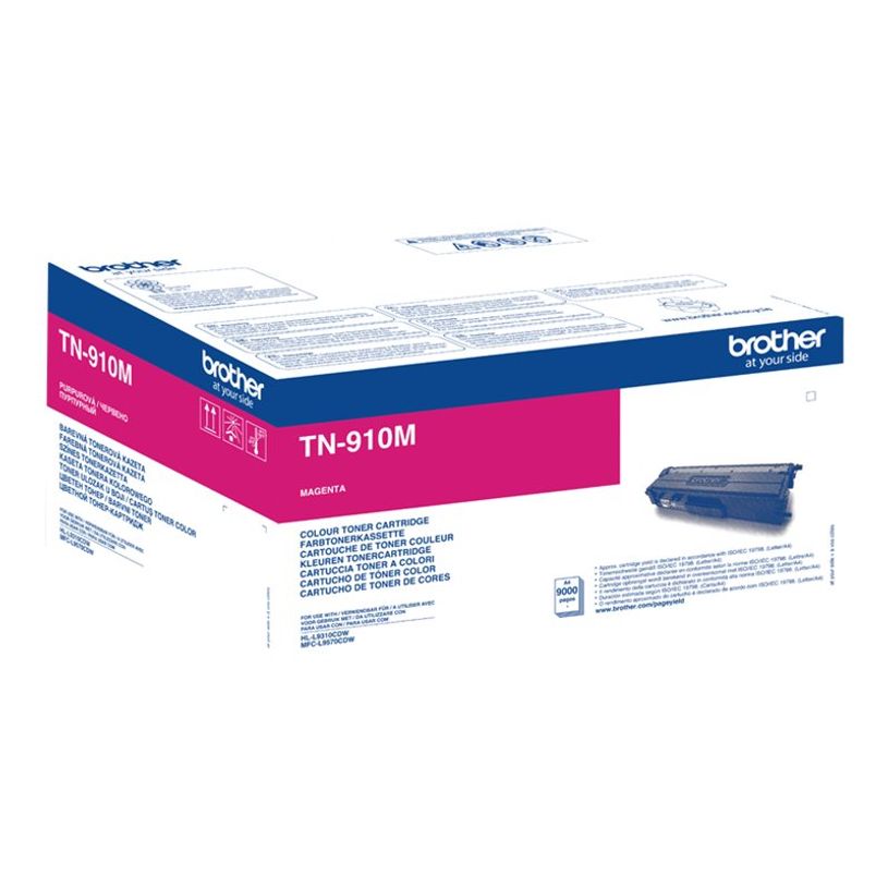 4977766771856-Brother TN910 - magenta - cartouche laser d'origine-P_79424032_6-4