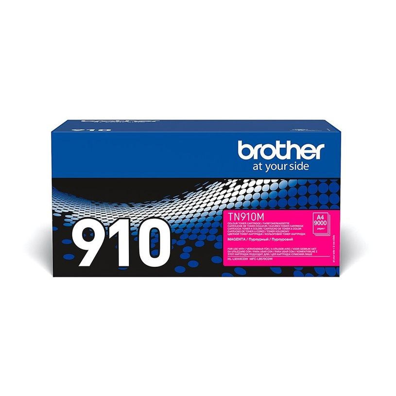 4977766771856-Brother TN910 - magenta - cartouche laser d'origine-P_79424032_7-6