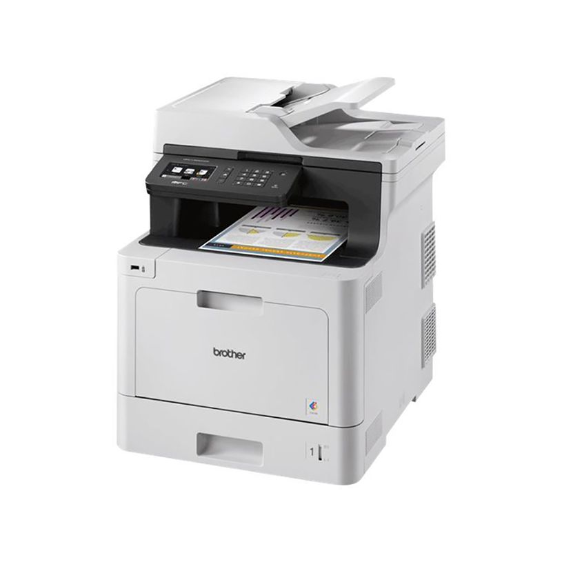 4977766774390-Brother MFC-L8690CDW - imprimante laser multifonction couleur A4 - Wifi-P_79424039_5-2