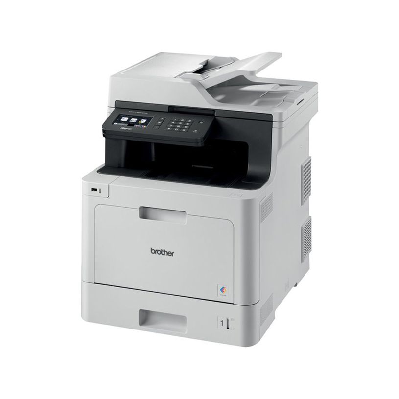 4977766774390-Brother MFC-L8690CDW - imprimante laser multifonction couleur A4 - Wifi-P_79424039_7-4