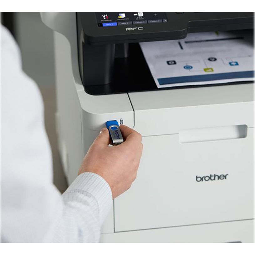 4977766774475-Brother MFC-L8900CDW - imprimante laser multifonction couleur A4 - Wifi-P_79424040_17-5