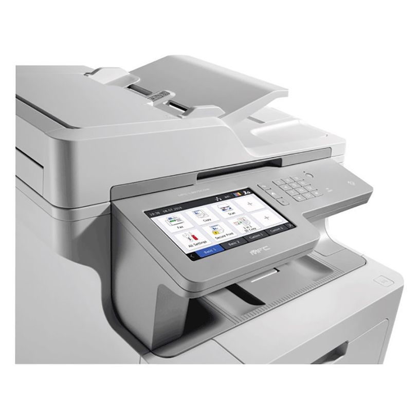 4977766774529-Brother MFC-L9570CDW - imprimante laser multifonction couleur A4 - Wifi-P_79424041_16-8